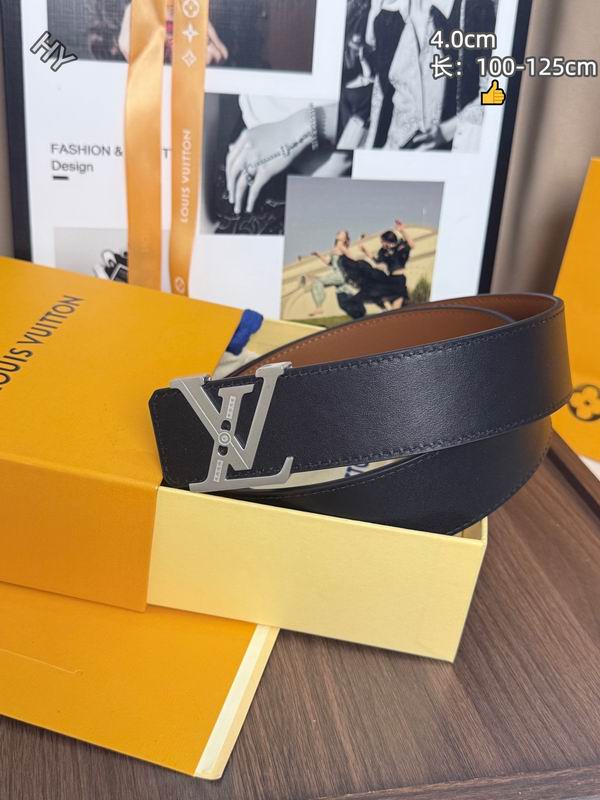LV belt 40mmX100-125cm 8L88